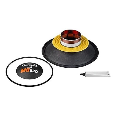 Reparo Alto Falante Triton 12" - Original 8 Ohms