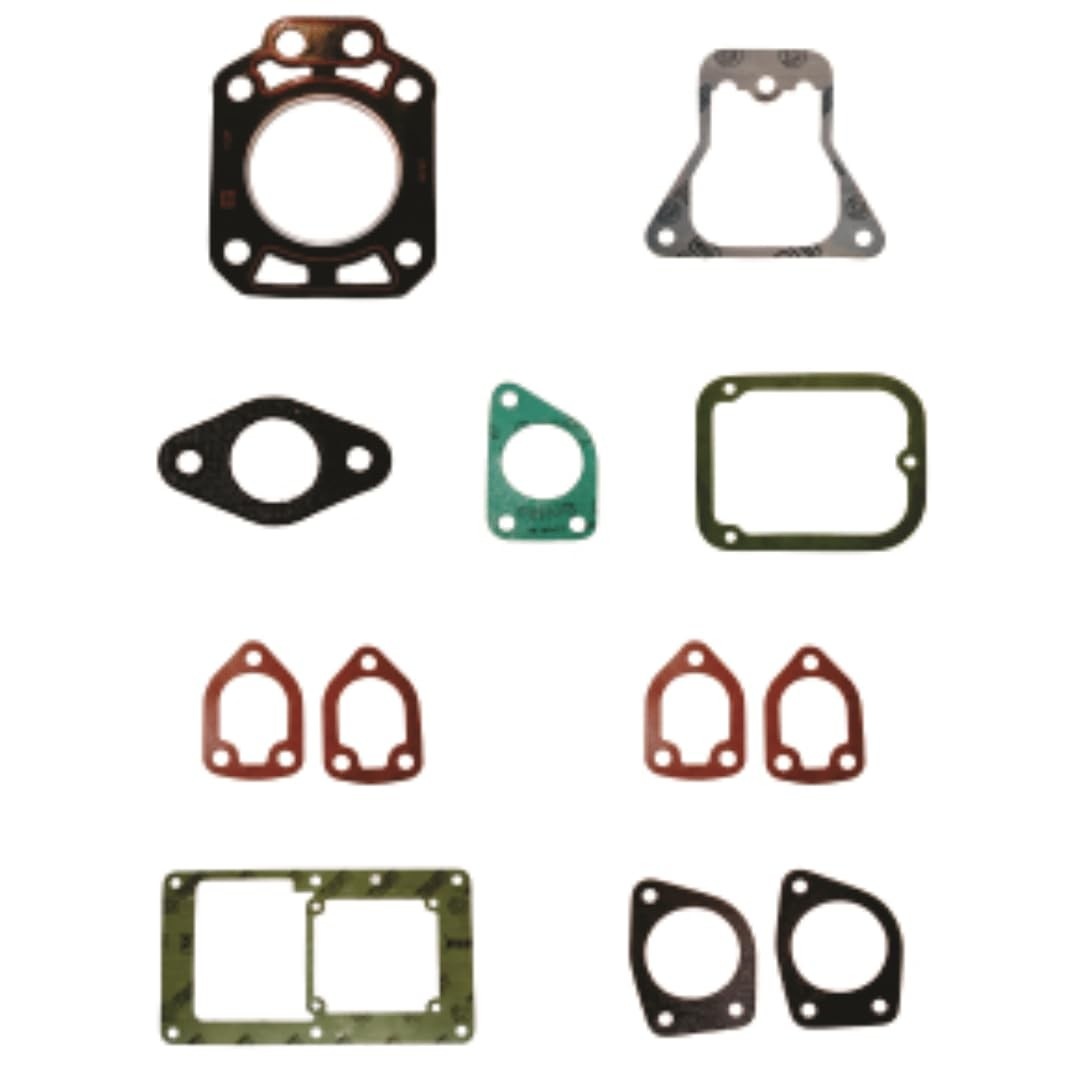 Reparo de Cabeçote Tobatta AS100 AR100: Restaure a Potência da Sua Moto!