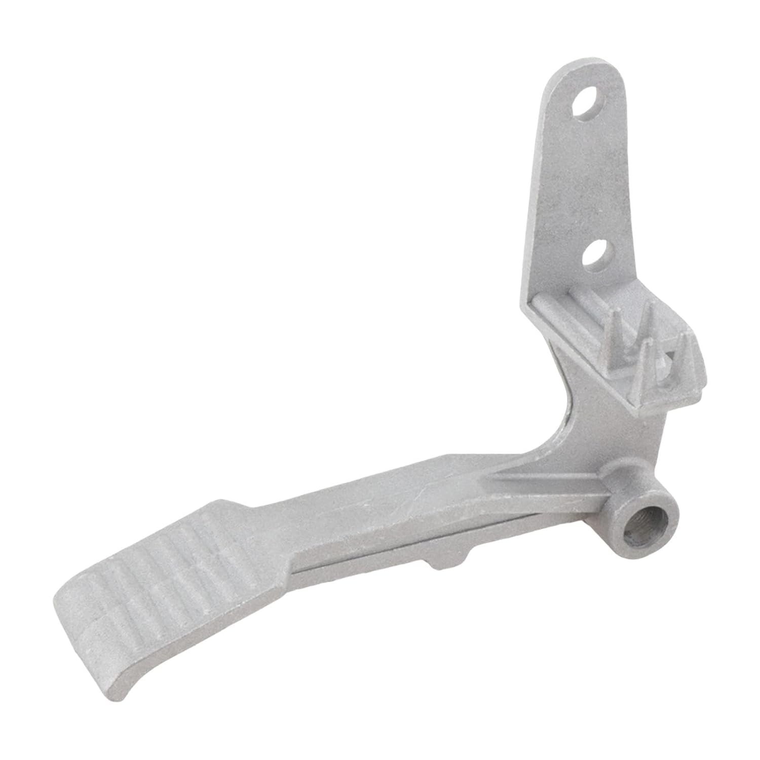 Placa de Apoio Alumínio Universal para Trocador de Pneus - Style D | Peça de Reparo Profissional