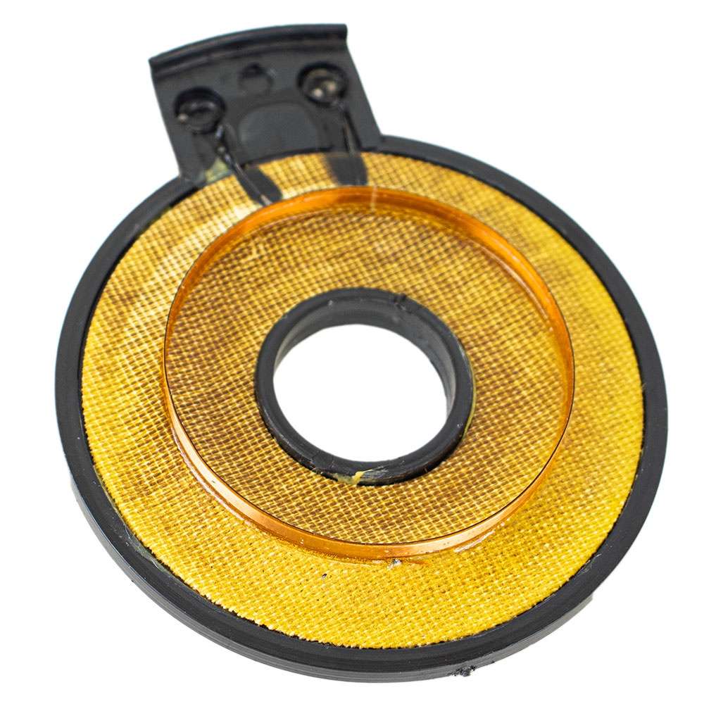 Reparo de Tweeter HI-300/320: Potência e Qualidade