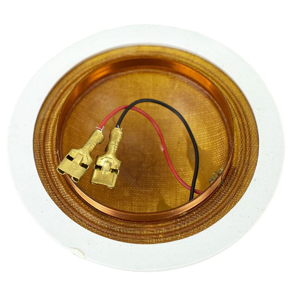 Reparo Driver D250 JBL Selenium: Potência e Qualidade