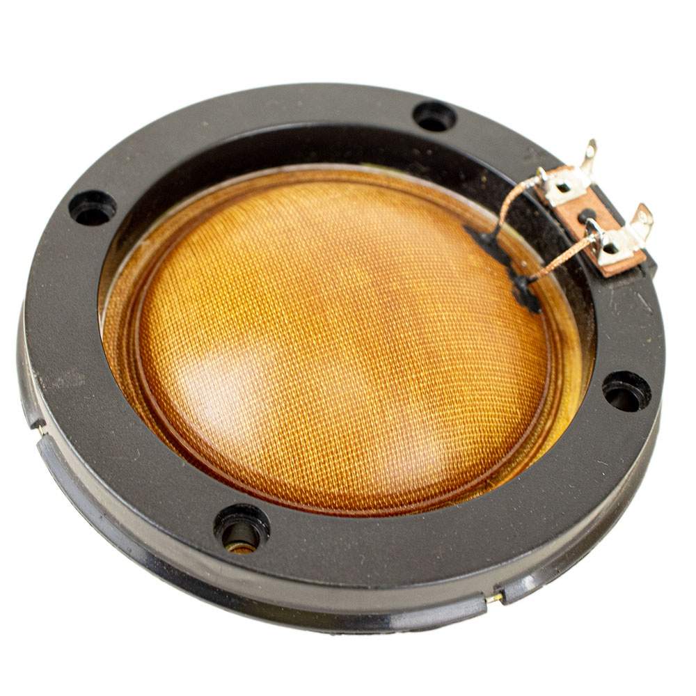 Reparo Driver JBL Selenium D300/D305: Potência e Qualidade