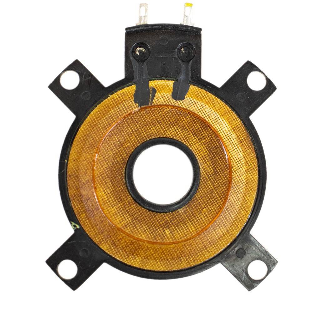 Reparo Driver JBL Selenium ST304: Restaure o Som!