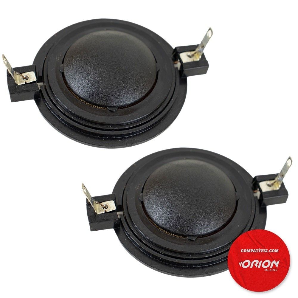Reparo Driver TSR5200 Orion: Potência e Qualidade!