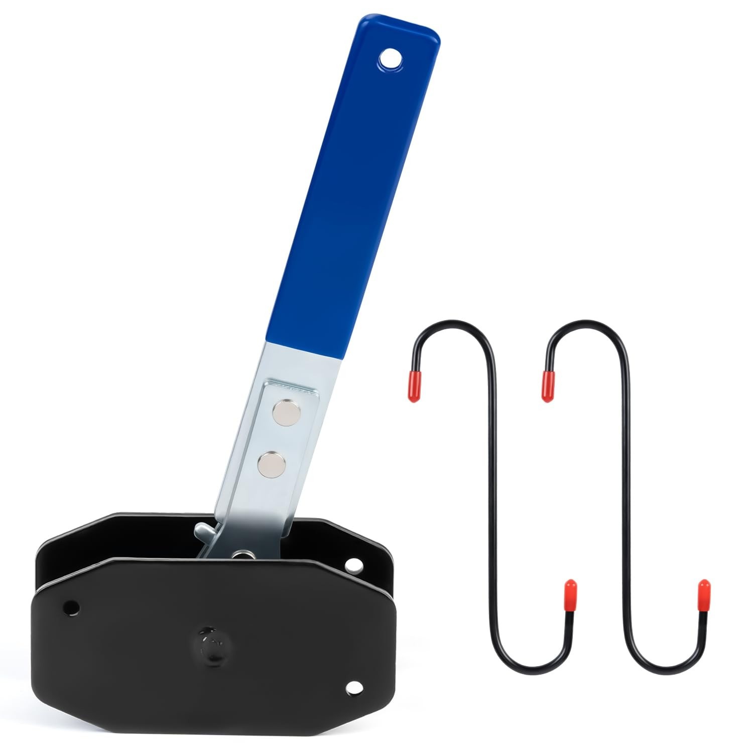 Kit Ferramentas Compressor Pinça de Freio Universal 360° - Reparo Eficiente
