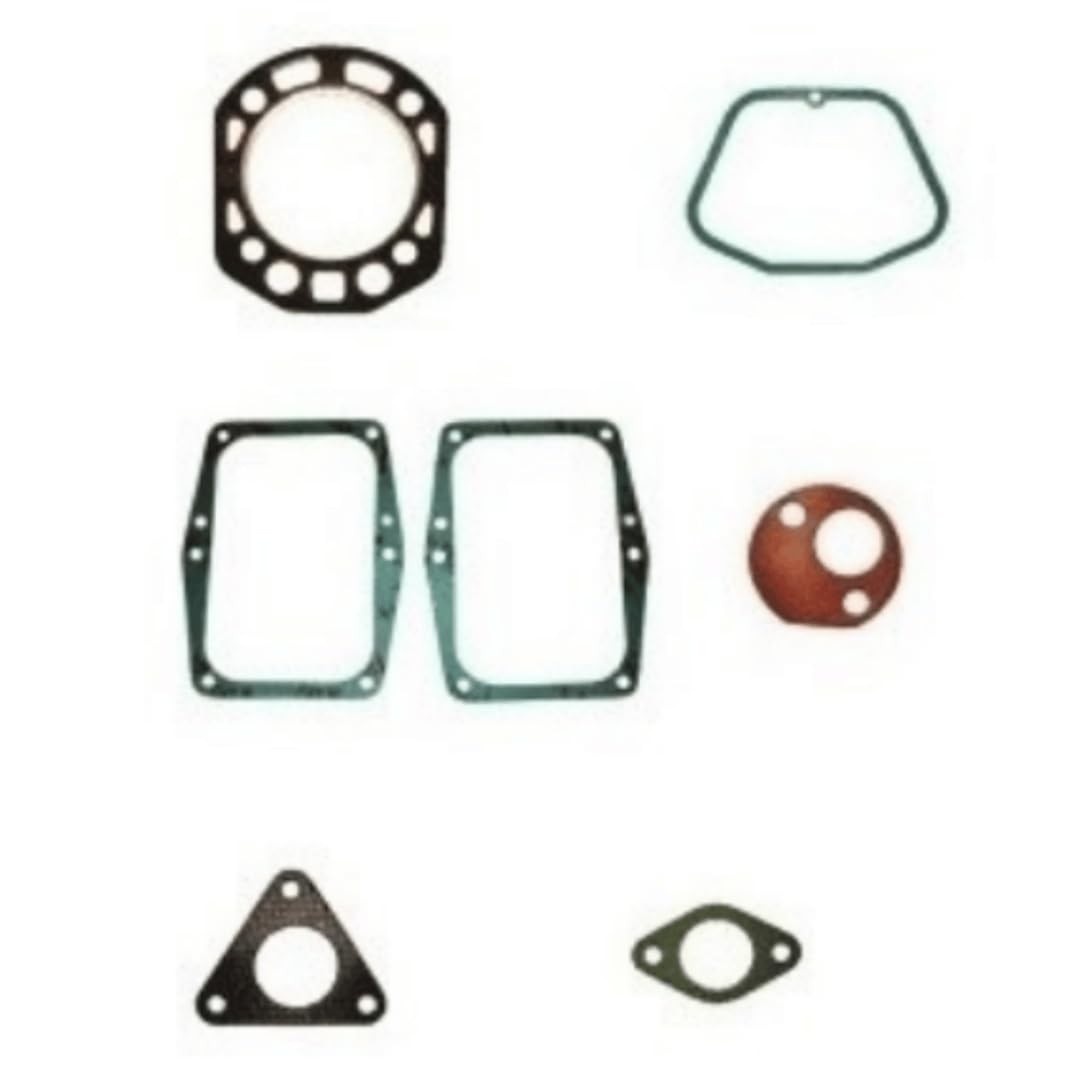 Reparo de Cabeçote Yanmar NS90 NS95: Restaure a Potência do Seu Motor