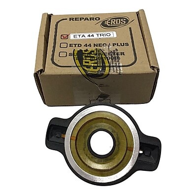 Reparo Super Tweeter Eros ETA 44: 300W RMS 🔊