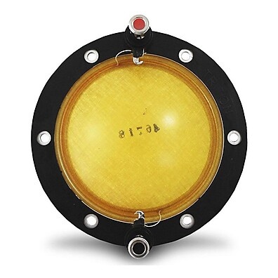 Reparo TRD 505 Triton: Reviva o Som!