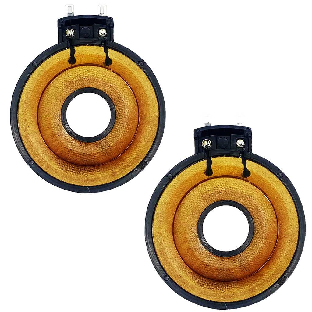 Reparo Tweeter JBL Selenium ST200: Potência e Qualidade