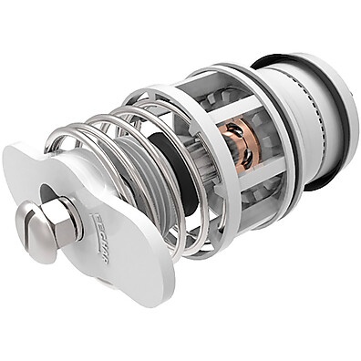 Reparo Válvula Descarga Docol RI484: Kit Blukit 1.1/2"