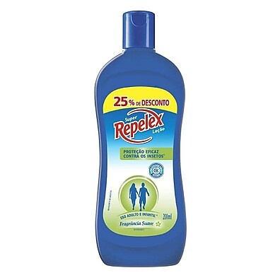 Repelex Family Care: Proteção Suave Contra Mosquitos