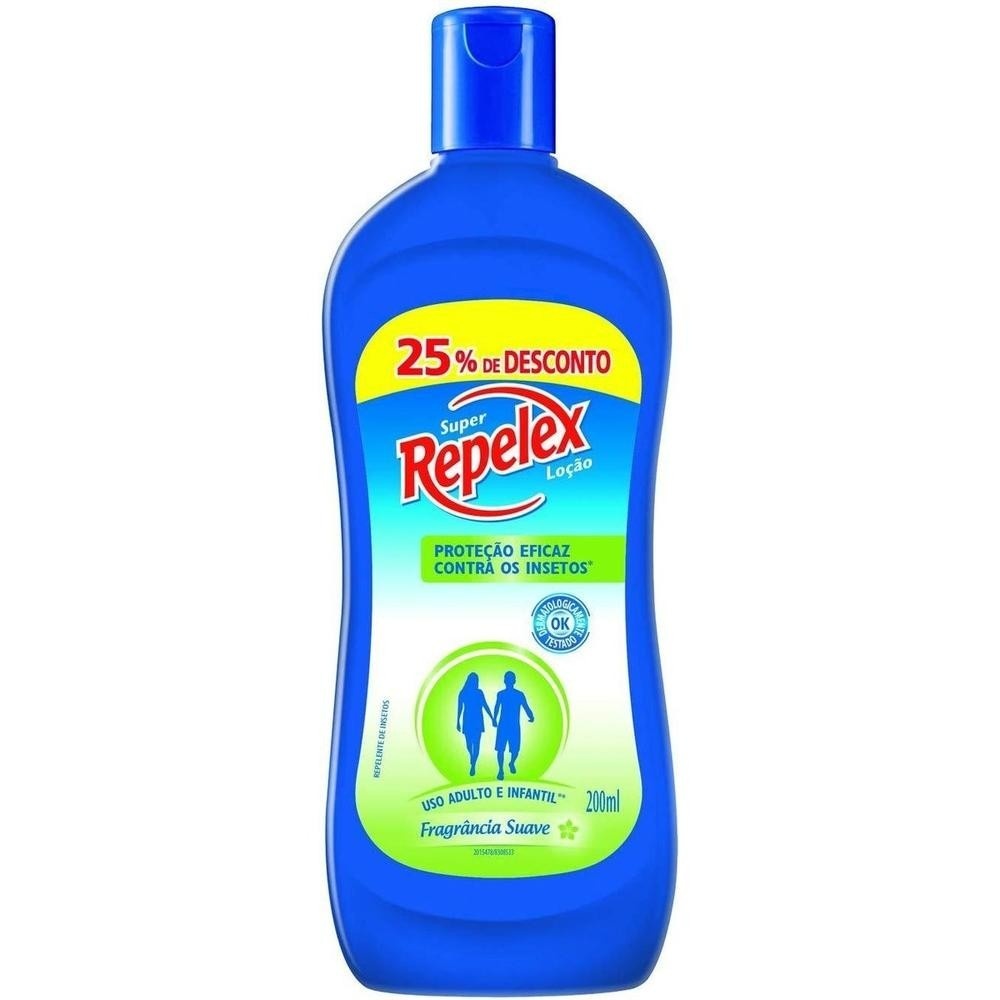 Repelex Family: Proteção Contra Mosquitos