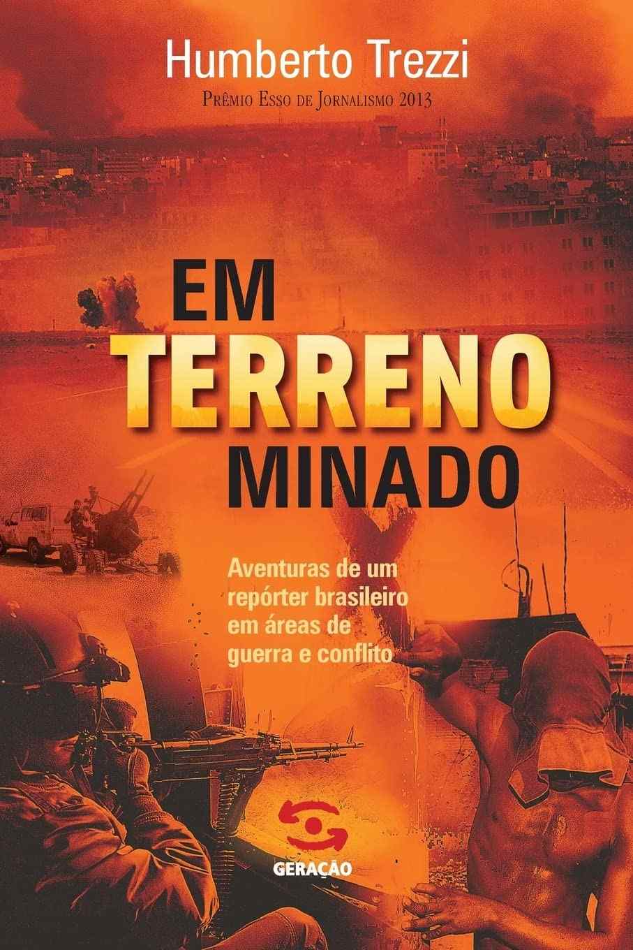 reporter-em-de-em-livro-brasileiro-aventuras-zonas-terreno-imperdivel-minado-um-a-de-guerra-a