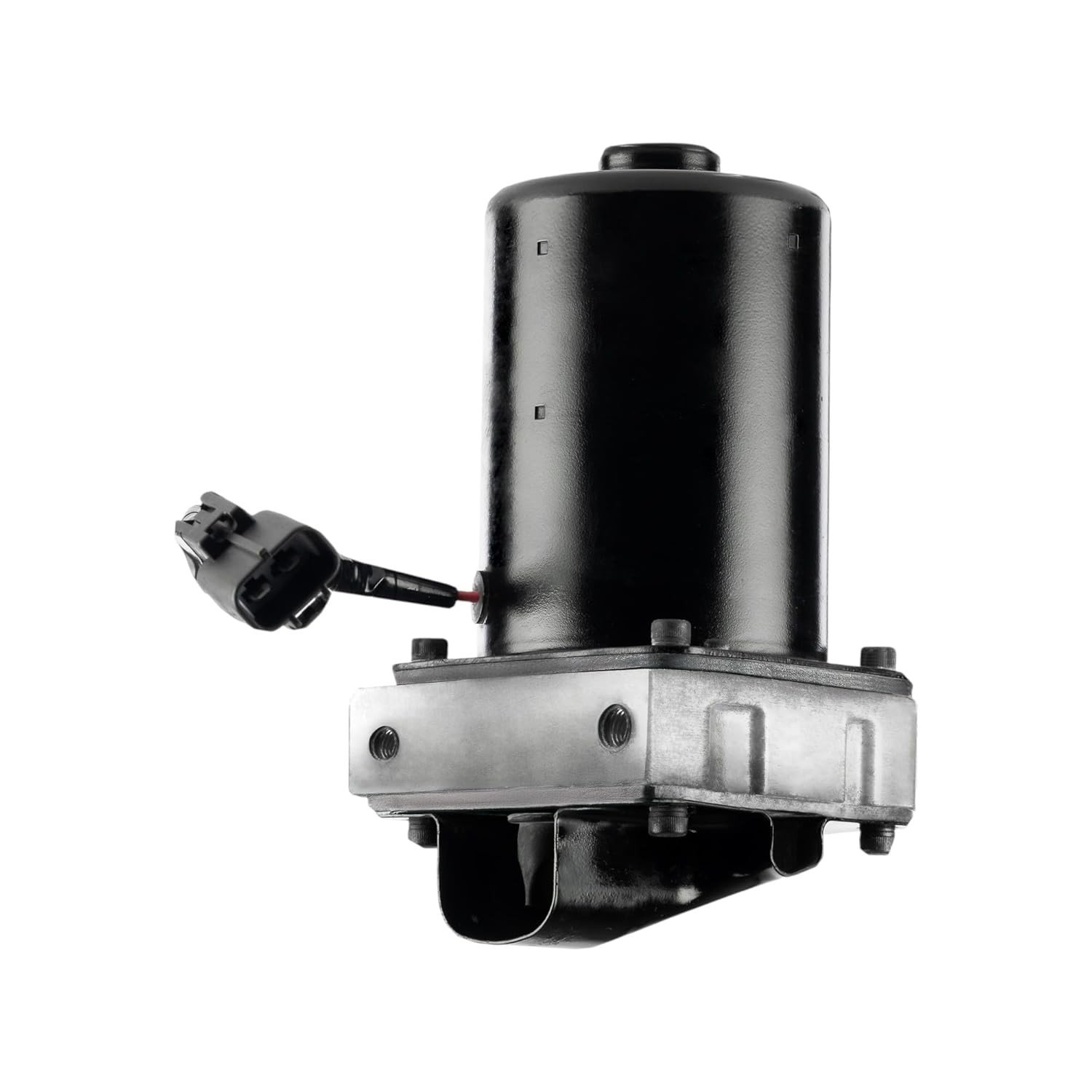 Bomba de Vácuo Hino 195/155 (2012-2021) - Reposição Premium em Aço Inox
