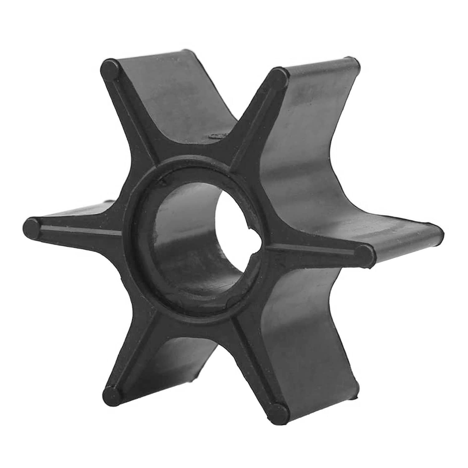 Rotor Motor Popa Tohatsu 50-70 HP - Peça de Reposição Importada de Alta Qualidade (353-65021-0)
