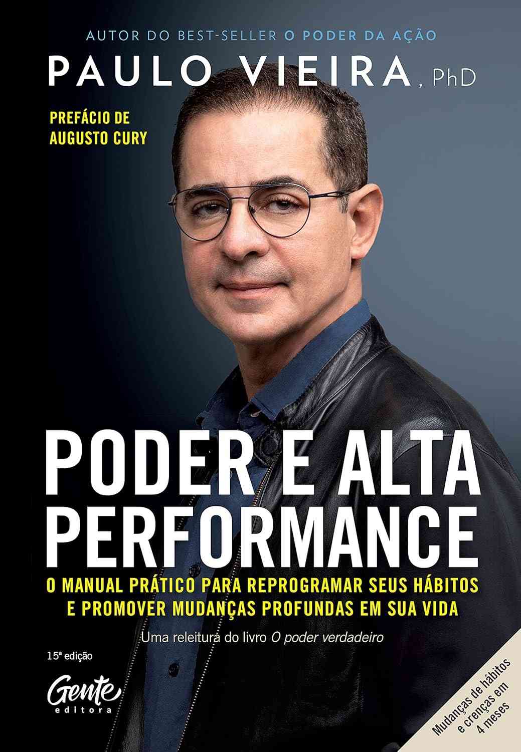Reprograme Sua Vida: O Manual Prático para Alta Performance e Mudanças Profundas