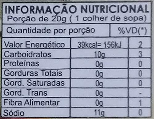 Marmelada Cremosa Sem Adição De Açúcar Reserva De Minas 540g