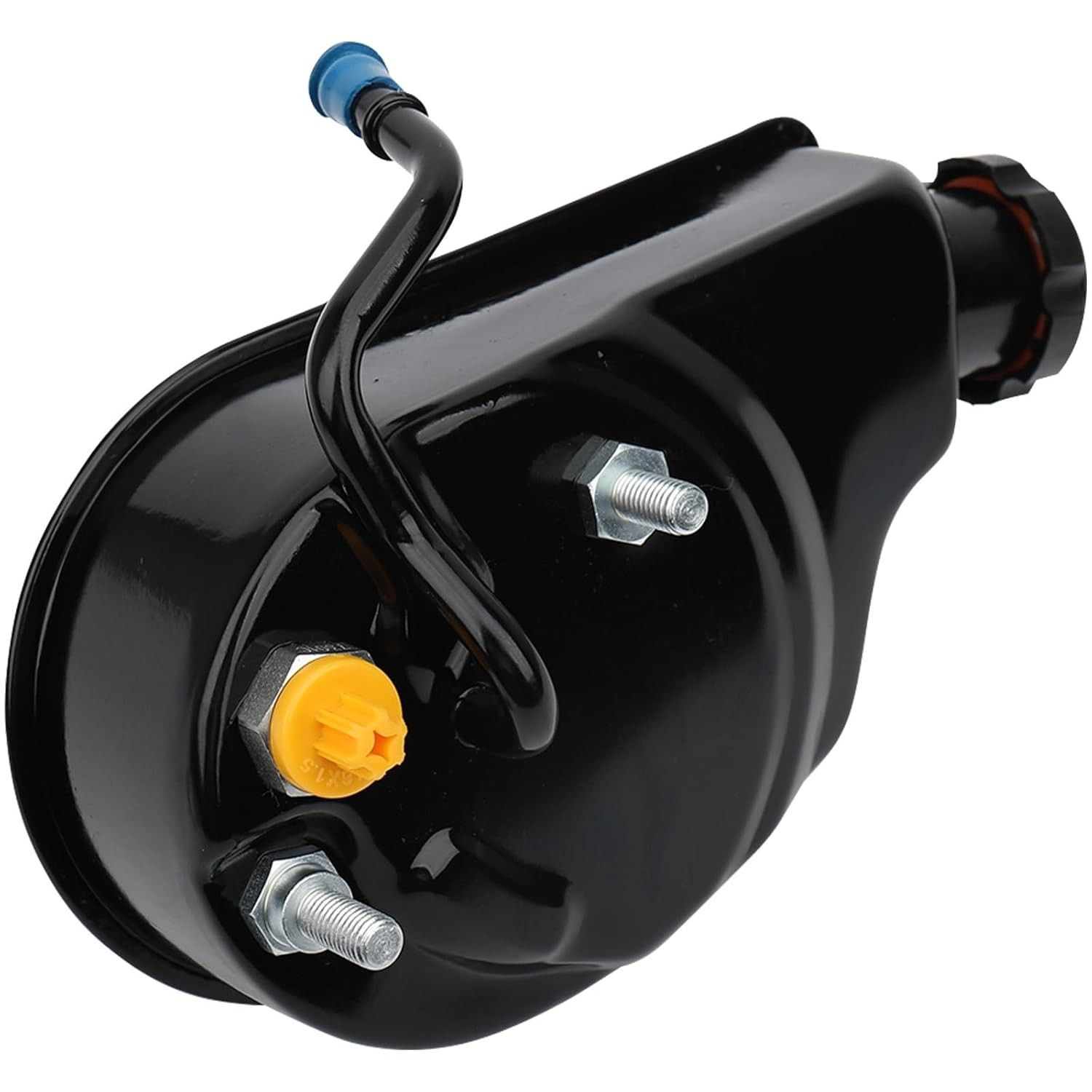 Bomba Direção Hidráulica c/ Reservatório - Chevrolet Tahoe, Suburban, Avalanche, GMC Yukon, Cadillac Escalade (1997-2002)