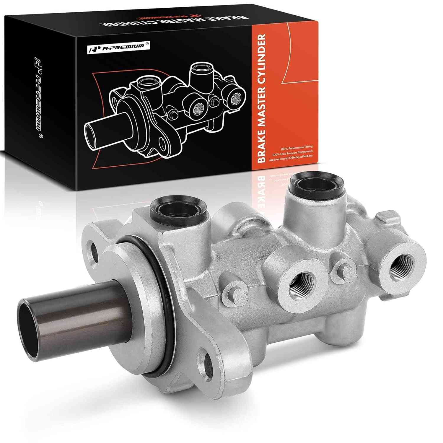 Cilindro Mestre de Freio A-Premium com Reservatório para Dodge Journey (2009-2013) - Substituição OEM # 68038556AA
