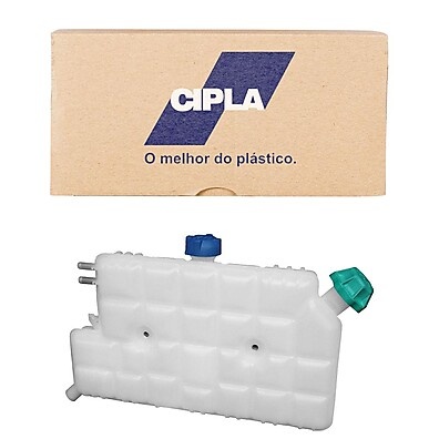 Reservatório Radiador Accelo: Preço e Qualidade!