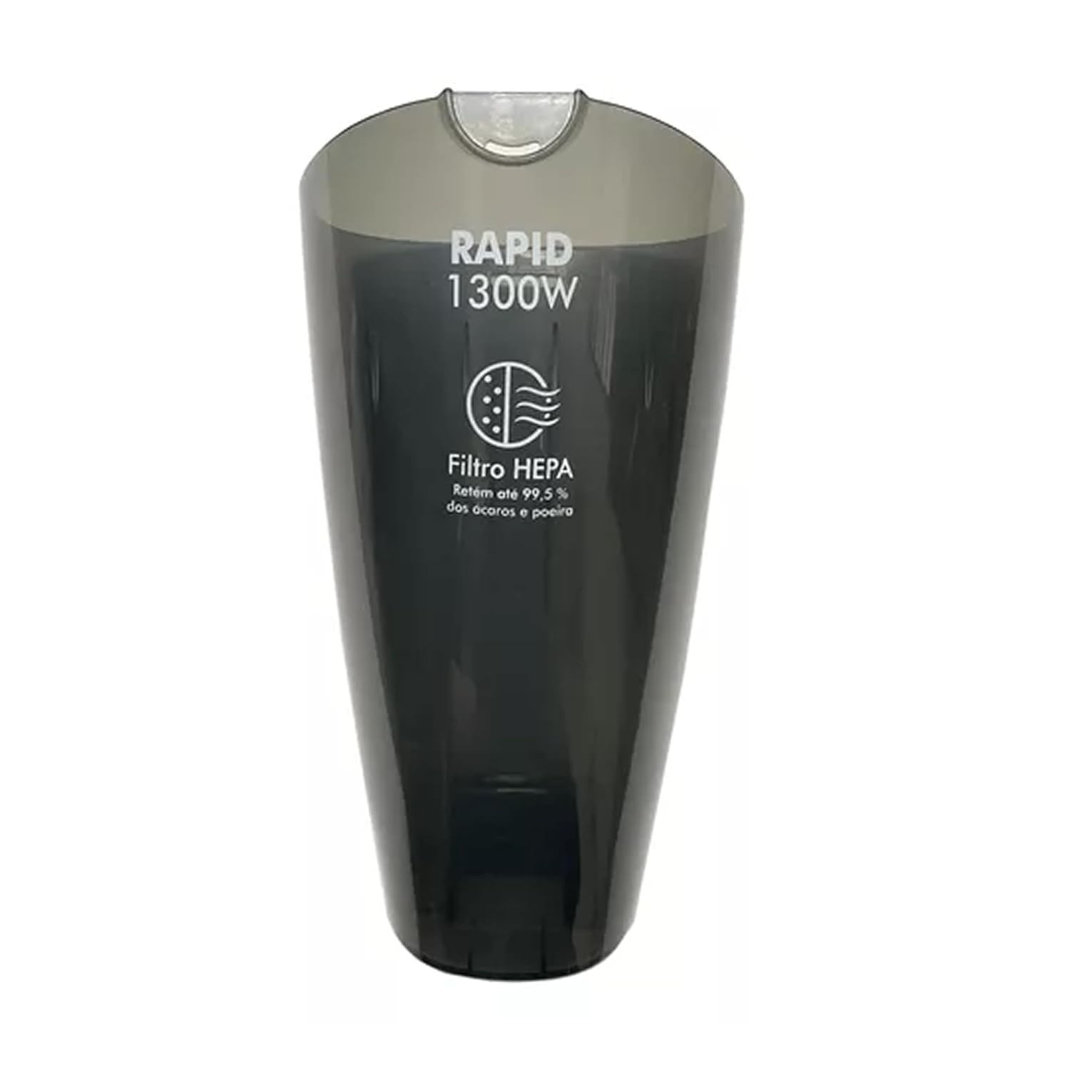 Reservatório para Aspirador Philco Rapid 1300 Multi Clean PAS1300 - Compatibilidade Total
