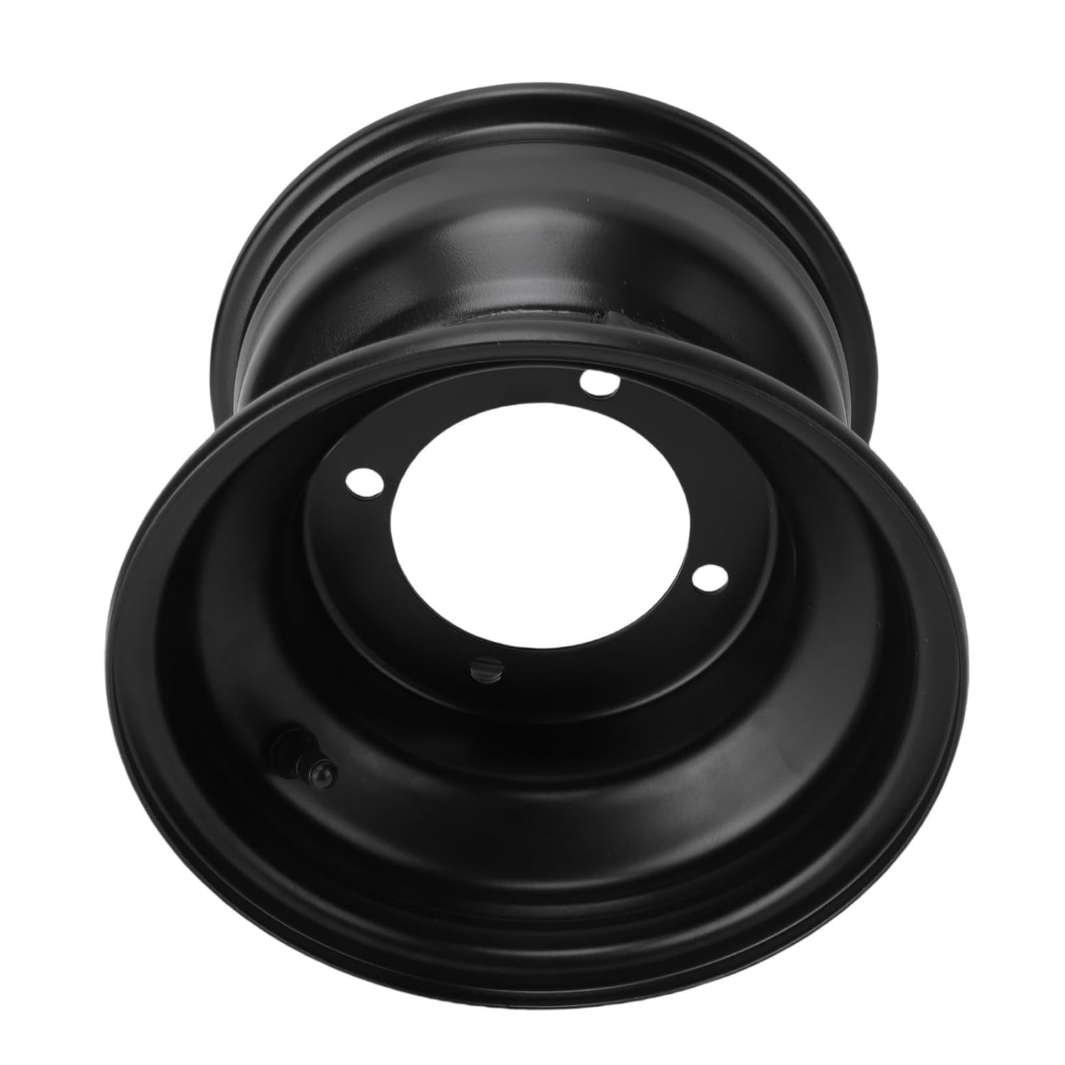 Aro de Roda Asixxsix 18X9.50-8: Alta Resistência para ATV, Kart e Off-road (4 Furos)