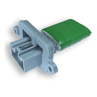 Resistência do Ventilador Gauss Fiat Palio Fire 1.0 Original