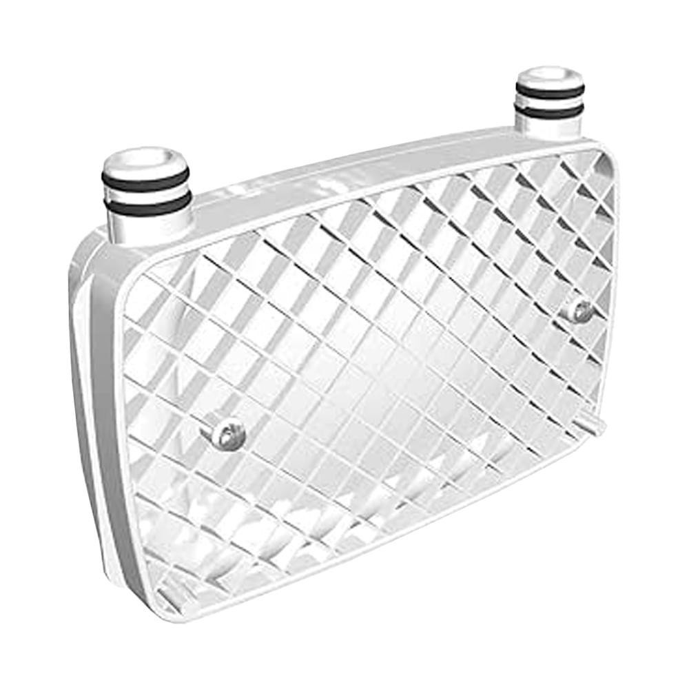 Resistência Lorenzetti Acqua Ultra 7800W - Kit com 2
