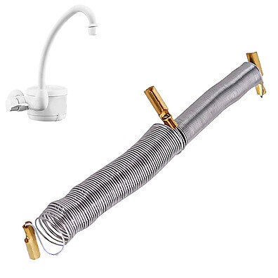 Resistência Lorenzetti PatrimiX 220V/110V – Troque com Segurança