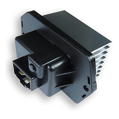 Resistência Ventilador Civic 1.7: Original Gauss