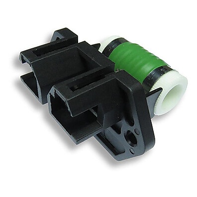 Resistência Ventilador Palio: Original Gauss 🚗
