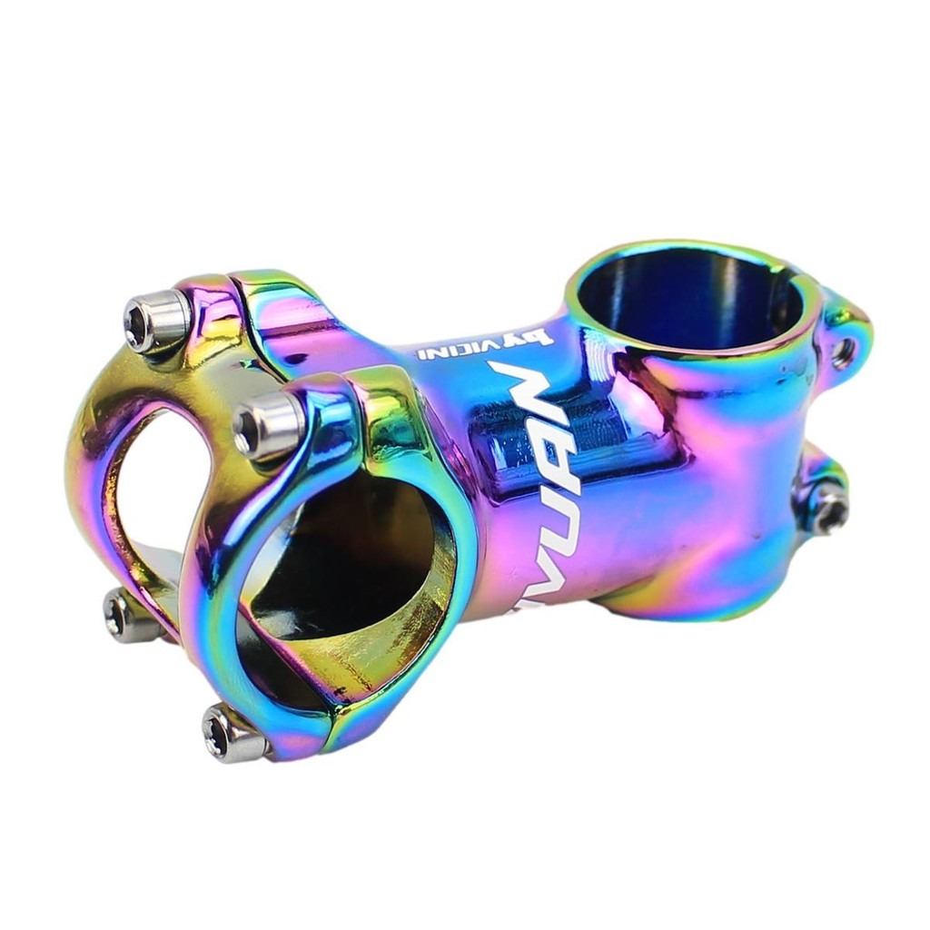 Mesa Avanço Vivuan Rainbow 31.8mm Alumínio – Leve e Resistente