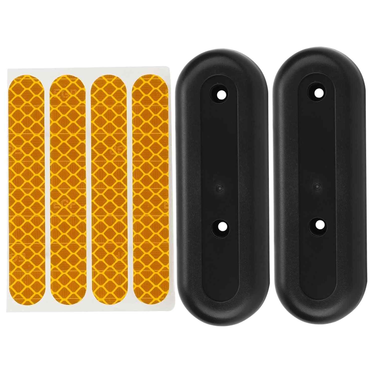 YOUTHINK Capa Protetora para Xiaomi Mi Scooter M365/Pro - Resistente à Água e com Adesivos Exclusivos