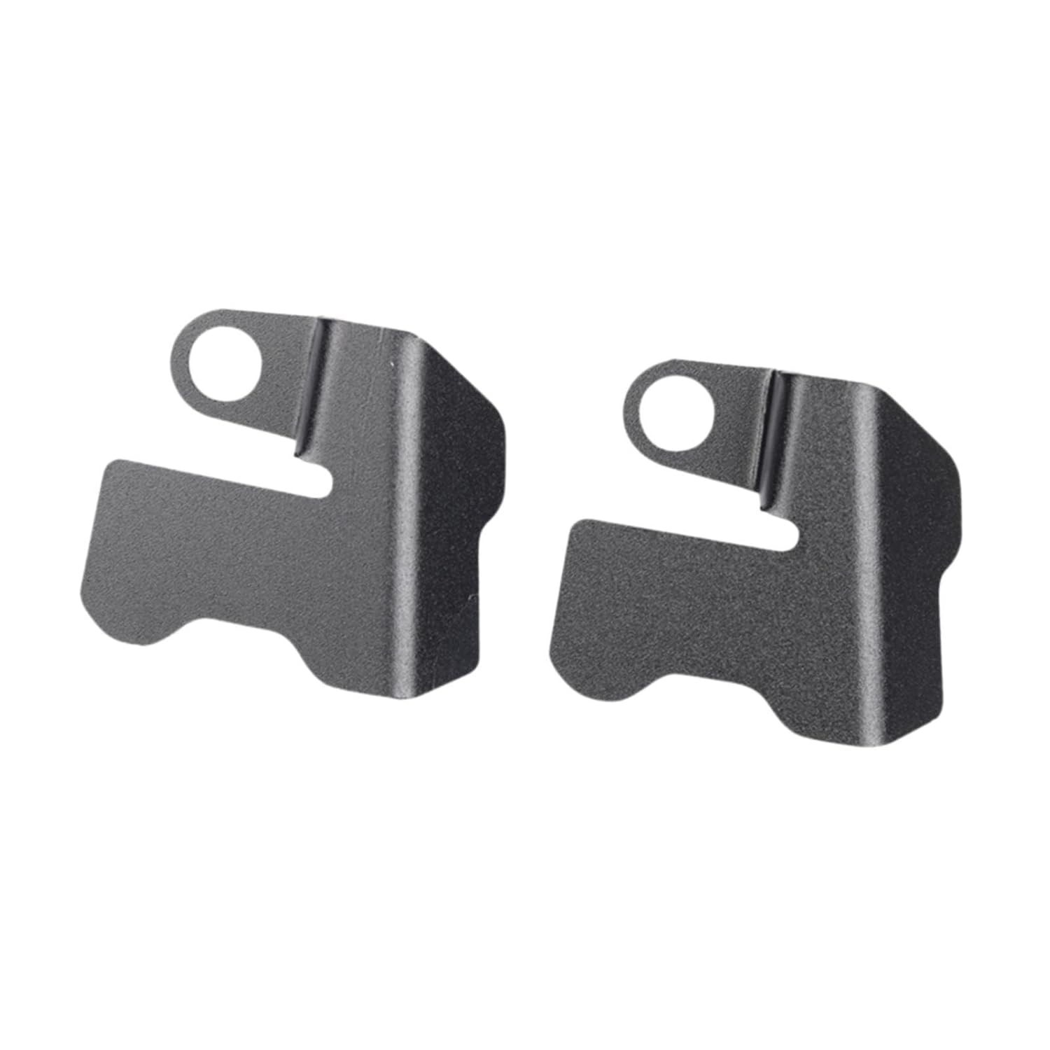 Protetores de Sensor MT09 (2x) - Leves, Resistentes e Essenciais para sua Yamaha
