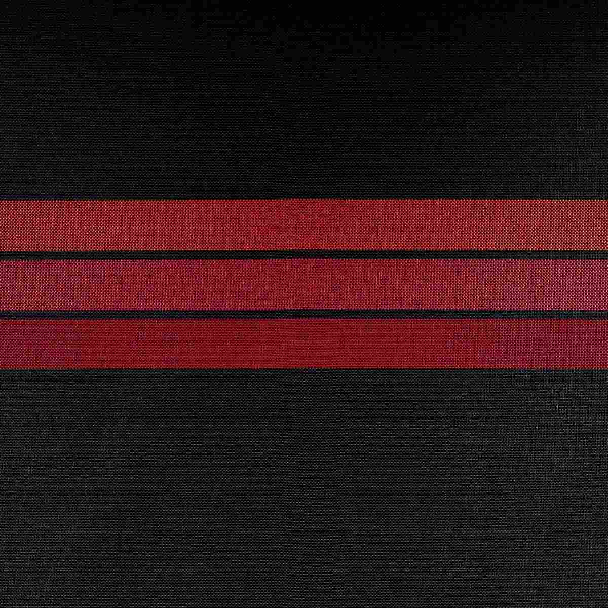 Tecido Recaro Vermelho 3 Listras para VW GTI/GTS - Restaure o Clássico com Estilo!