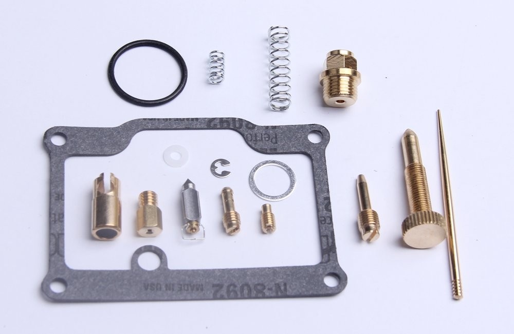 Kit Reparo Carburador BH-Motor para Polaris Xplorer 400 (1997-2002): Restaure a Potência!