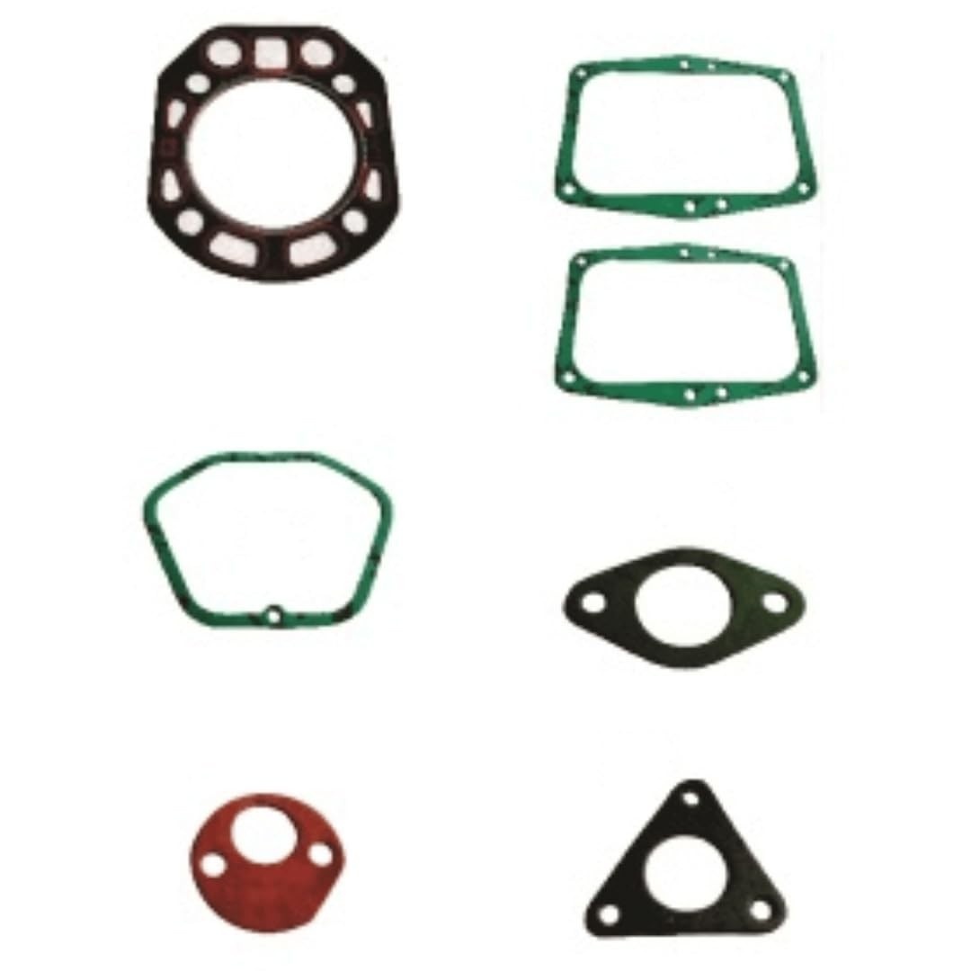 Reparo de Cabeçote Yanmar NS75 NS80: Restaure a Potência do Seu Motor!