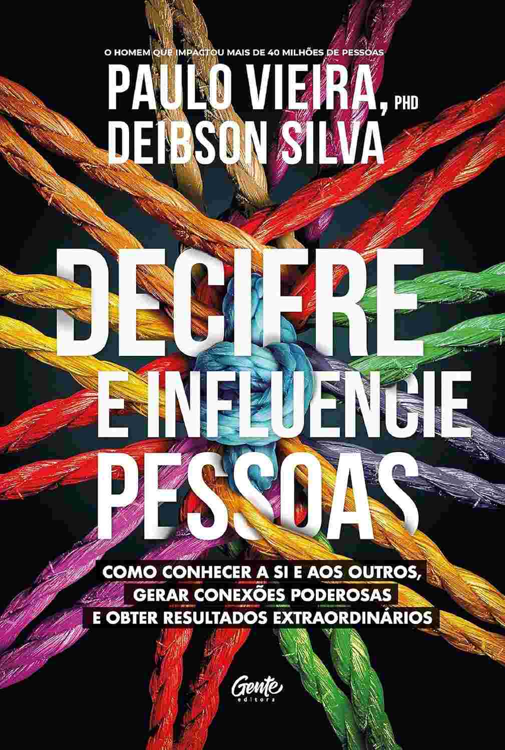 Decifre Pessoas: Conexões Poderosas e Resultados Extraordinários