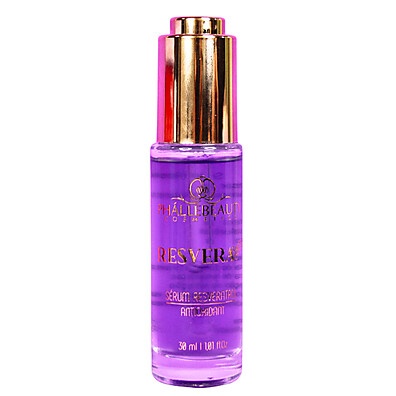 Resvera 30ml: O Sérum Facial Antissinais Que Sua Pele Precisa