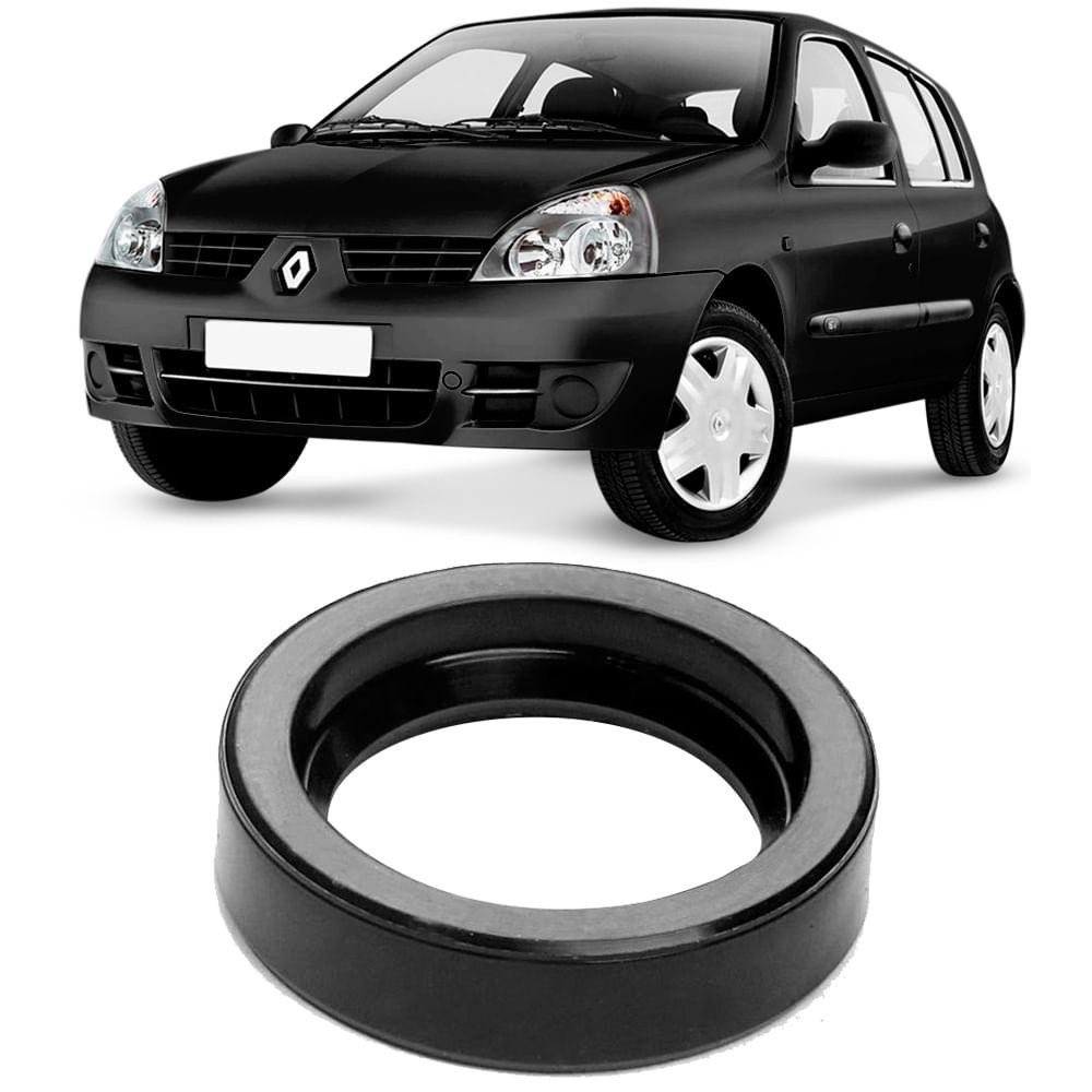 Retentor Comando Válvulas: Sandero 1.6 K4M (2007-2015)