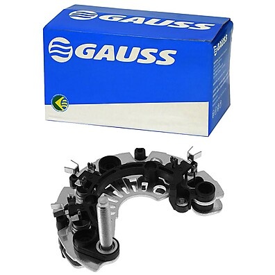 Retificador Alternador Palio/Uno: Gauss 85A - Potência e Durabilidade