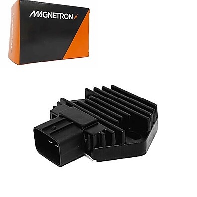 Retificador Twister/Tornado 250 Magnetron – Original e Garantido