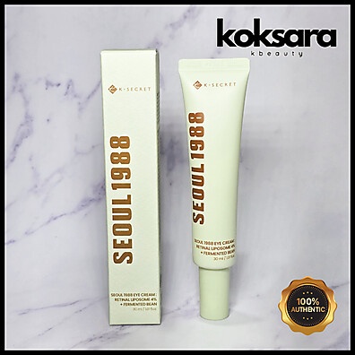 Retinal 4% K SECRET: Adeus Rugas e Olheiras!