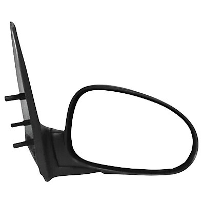 Retrovisor Gol G2/Parati: Original Cofran 🚗