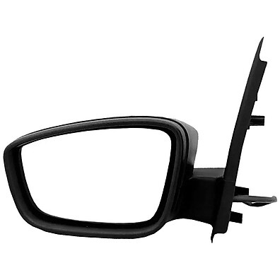 Retrovisor Gol G5 Voyage: Preto e Resistente!