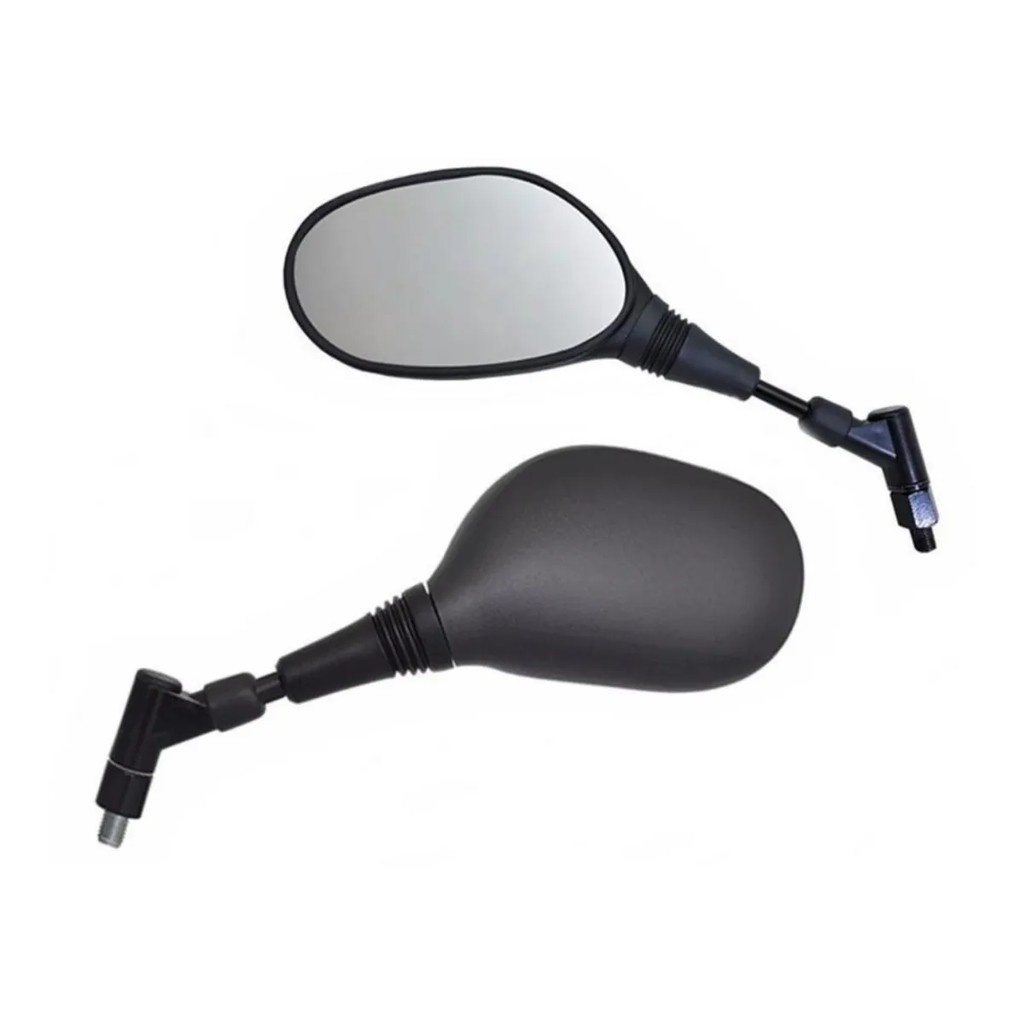 Retrovisor Moto Xt 660: Visão Clara e Estilo!