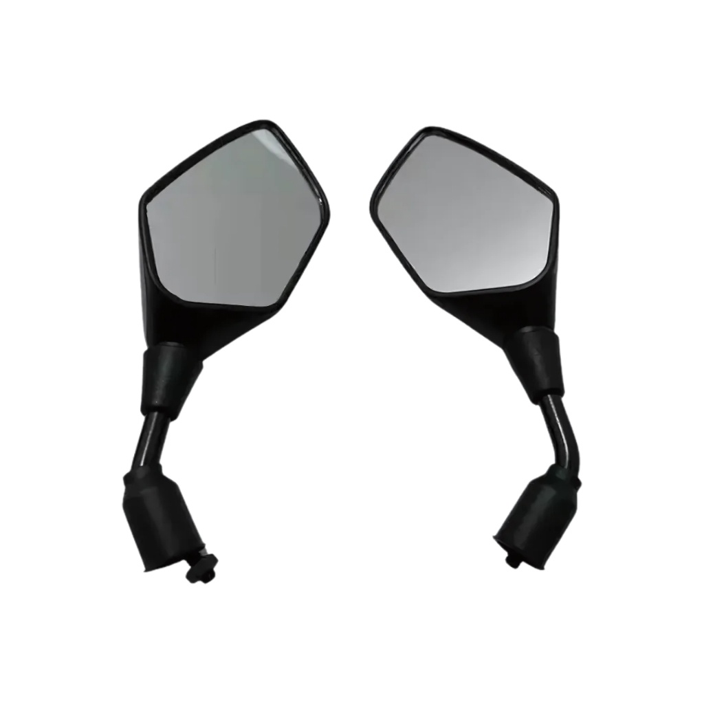 Retrovisor XRE 300+ Universal: Visão Total!