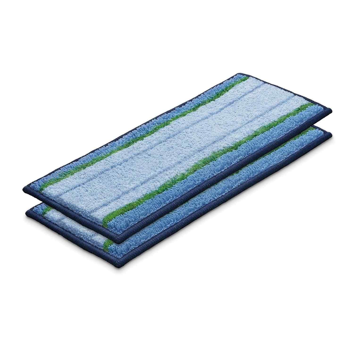 Pano de Limpeza Braava Jet M6 - 2 Unidades Laváveis e Reutilizáveis