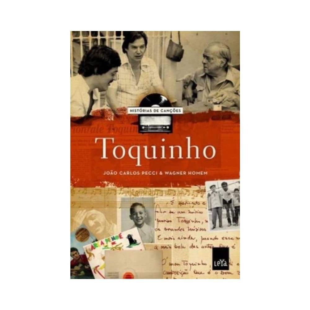 História de Canções: Toquinho Revela Parcerias e Processo Criativo