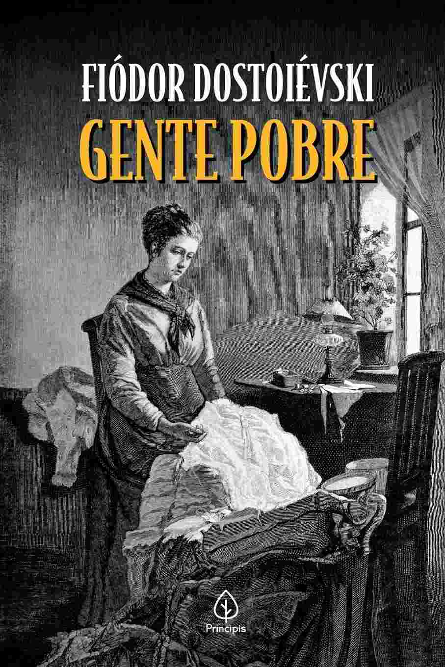Gente Pobre: A Obra-Prima de Dostoiévski que Revela a Alma Humana